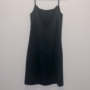 NWT Vintage 90s Mini Dress